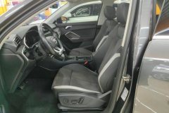 2022 Audi Q3 2022 1.4T AT 35 TFSI FashionDynamic #9
