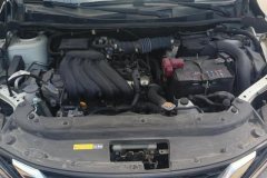 2022 Nissan Sylphy 2022 1.6 AT XEClassic Comfort #10