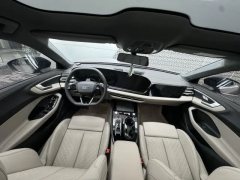 2025 Audi A5L 2026 2.0T Sport #5