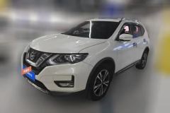 2020 Nissan X-Trail 2021 2.5 AT XLSmart ConnectLeading4WD #1