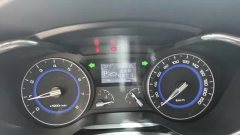2016 Chang'an Yuexiang V7 2016 1.6 AT happy to move China V #8