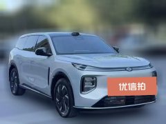 2025 Chang'an Qiyuan Chang'an Qiyuan Q07 2025 145Honor #3