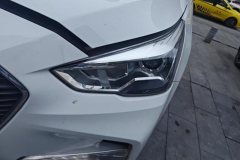 2019 Haval M6 2018 1.5T AT Elite FWD Facelift #5