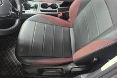 2021 Volkswagen Bora Sedan 2021 1.5 AT EliteSmart Connect #9