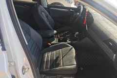 2022 Volkswagen Sagitar 2021 1.4T AT 280TSI DSGSurpass #8