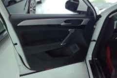2022 Volkswagen Tayron 2021 2.0T AT 330TSI 2WD3AnniversaryLimited #7