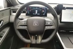 2025 BYD Qin Plus 2025 DM-i Smart Drive 55KMLeading #15