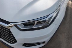 2018 BYD Yuan EV 2018 EV360Smart ConnectCool EV #5