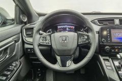 2021 Honda CR-V 2021 1.5T AT 240TURBOblackadderEditionFWD #15