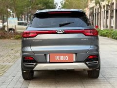 2018 Chery Tiggo 8 2018 1.5T AT Luxury5Seat #11