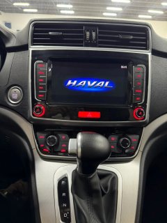 2021 Haval M6 2019 1.5T AT DCTElite China VI #19
