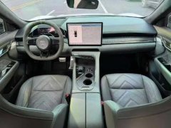 2024 Zeekr 001 2023 WEEdition 86kWh #5