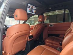 2022 Li Auto Li Auto L9 2022 Max #7
