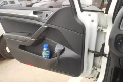 2016 Volkswagen Golf 2016 230TSI ATLuxury #7