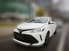 2018 Toyota Vios 2017 1.5 AT EnactusEdition #1