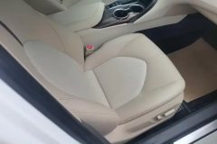 2019 Toyota Camry 2018 2.5 AT GLuxury #8