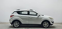 2016 Chang'an CS35 2016 1.6 MT Luxury China IV #7