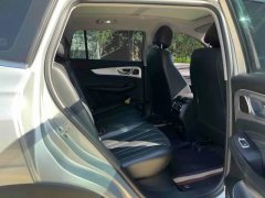 2021 Roewe RX5 MAX 2021 SupremeSeries 2.0T AT 400TGI ATLuxurySeatcabinEdition #10