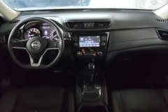 2018 Nissan X-Trail 2017 2.0 AT ComfortFWD #12