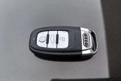 2015 Audi Q5 2015 2.0T AT 40TFSIEntry #10