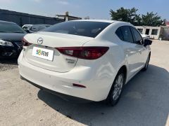 2018 Mazda Mazda3 Axela Sedan 2017 1.5 AT Comfort China VI #9