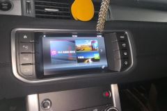 2018 Land Rover Range Rover Evoque 2018 2.0T AT 240PS PUREFashion #13