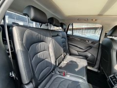 2017 Škoda Kodiaq 2017 1.8T AT TSI330Luxury7Seat FWD #9