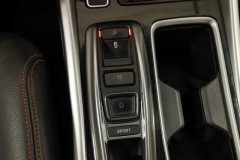2017 Honda Accord 2016 2.0 AT SharpcollarEdition HEV #17