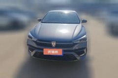 2022 Roewe i5 2021 1.5L CVTdiamondEdition #2
