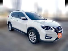 2018 Nissan X-Trail 2017 2.0 AT ComfortFWD #3