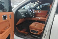 2024 Li Auto Li Auto L7 2024 Ultra #9