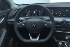 2021 Chang'an Eado 2021 PLUS 1.6L GDI AT CVTLuxury #15