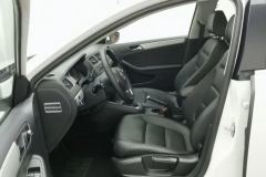 2014 Volkswagen Sagitar 2014 1.4T AT Luxury Facelift #13