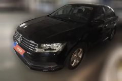 2019 Volkswagen Lavida 2017 1.6 AT Fashion #1