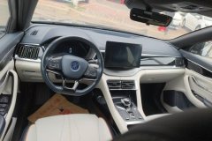 2023 BYD Song Plus PHEV 2021 1.5L AT DM-i 110KM Flagship #12