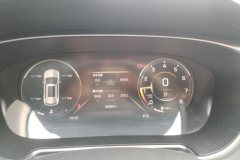 2022 GAC Trumpchi Trumpchi GS4 Plus 2021 1.5T AT 270T starsEdition #14