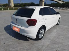 2023 Volkswagen Polo Hatchback 2023 plus 1.5L AT panoramicEnjoy #6
