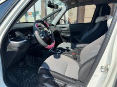 2023 Honda Fit Hatchback 2022 AT 1.5L CVT Chao XiangSunroofEdition #4
