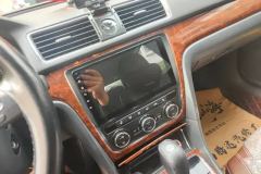 2016 Volkswagen Passat 2015 1.8T AT HonorDSGEdition #13