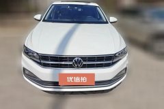2021 Volkswagen Bora Sedan 2021 1.4T AT 280TSIEliteSmart Connect #2