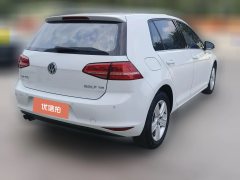 2015 Volkswagen Golf 2014 1.4T AT Comfort #4