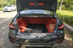 2024 BMW 5 Series 2023 Facelift 2.0T AT 530Li Leading MSport Pkg #4
