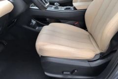 2024 BYD Song Pro PHEV 2025 No.2generation 1.5L AT DM-i 75KMLeading #21
