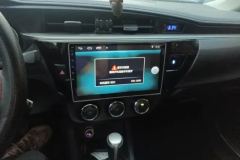 2017 Toyota Levin 2017 1.2T AT GElite #13