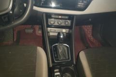 2022 Jetta VS5 2023 1.4T AT 280TSI Joy #16