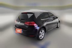 2015 Volkswagen Golf 2015 1.6 AT Comfort #3