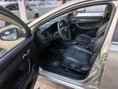 2016 Roewe 360 2015 1.5 AT Luxury #3