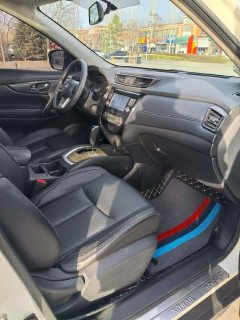 2018 Nissan X-Trail 2017 2.0 AT ComfortFWD #6
