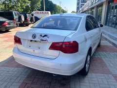 2016 Volkswagen Jetta 2015 1.6 AT Good qualityEditionComfort #6
