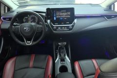 2023 Toyota Corolla 2021 1.8 AT Elite Hybrid #12